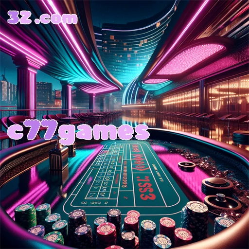 Explorando a Categoria Beta no C77 Games: O Futuro dos Jogos