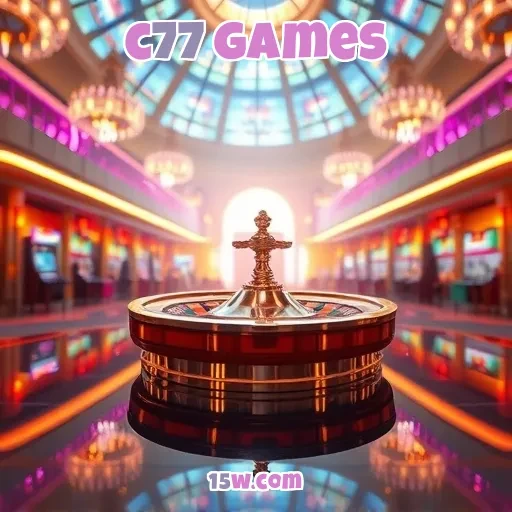 c77 games Aventura
