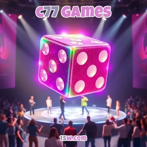 c77 games Tabuleiro