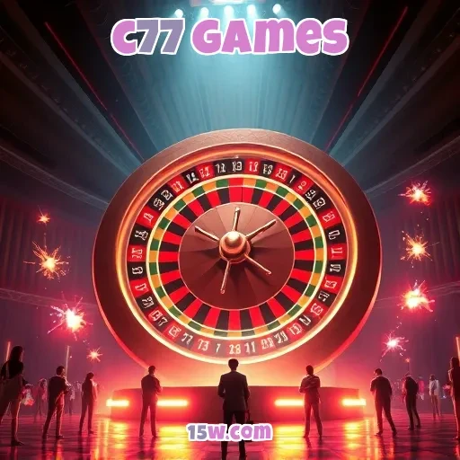 c77 games Mobile
