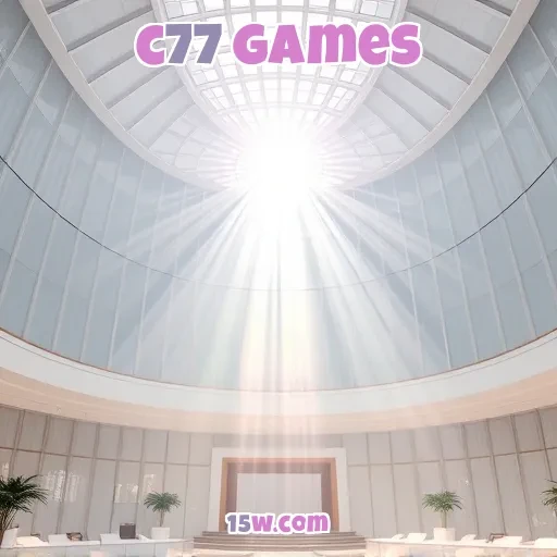c77 games Música