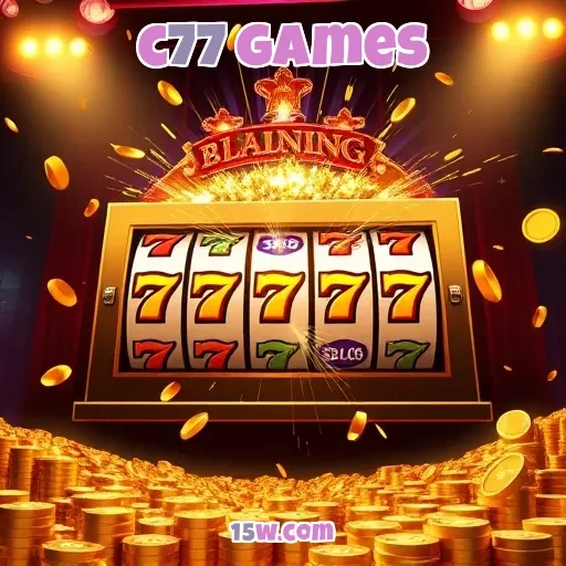 c77 games RPG