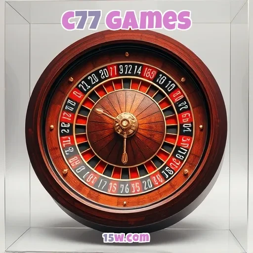 c77 games Simulação